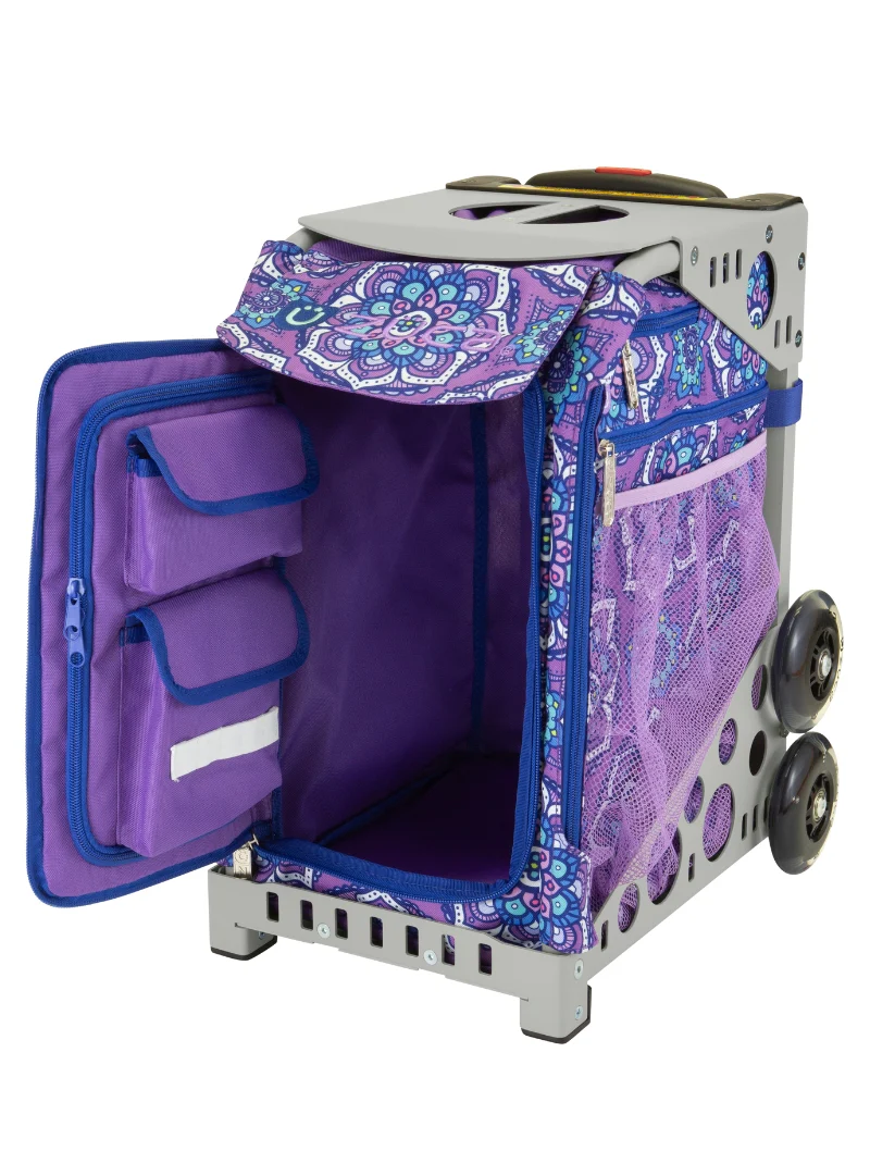 Mandala Sport - Image 27