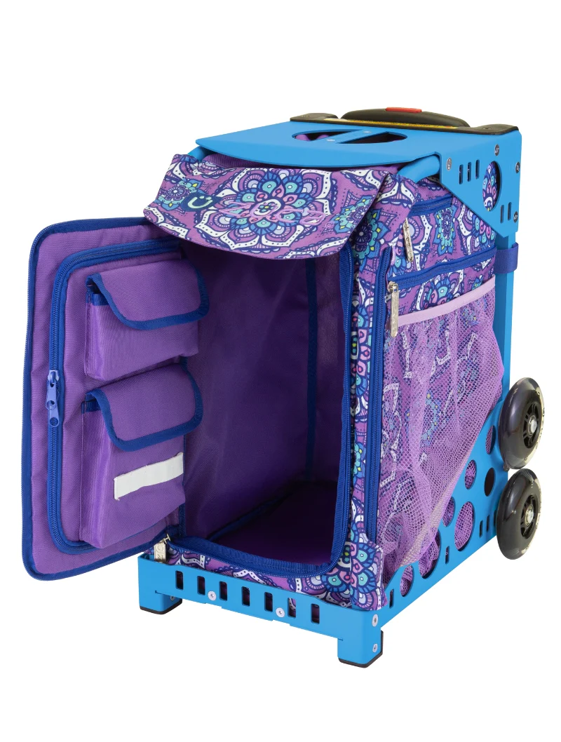 Mandala Sport - Image 3