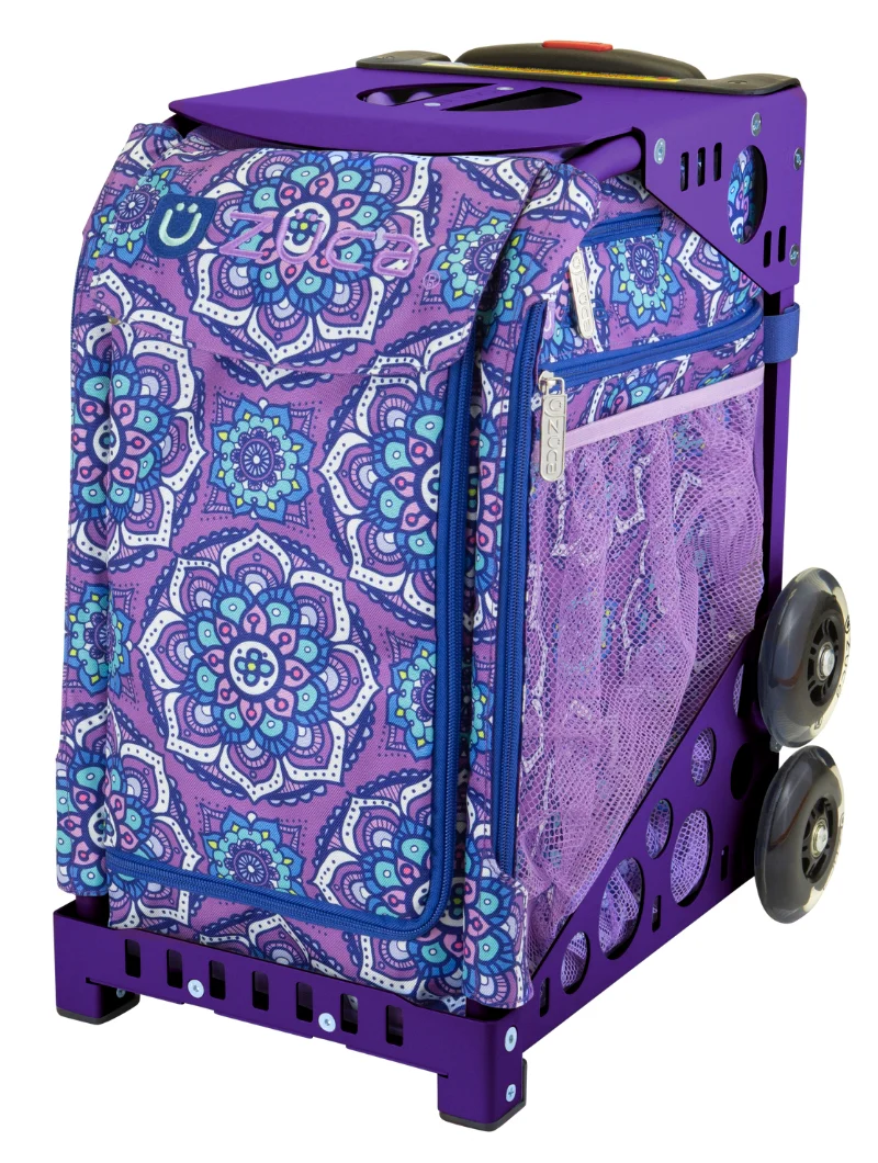Mandala Sport - Image 6