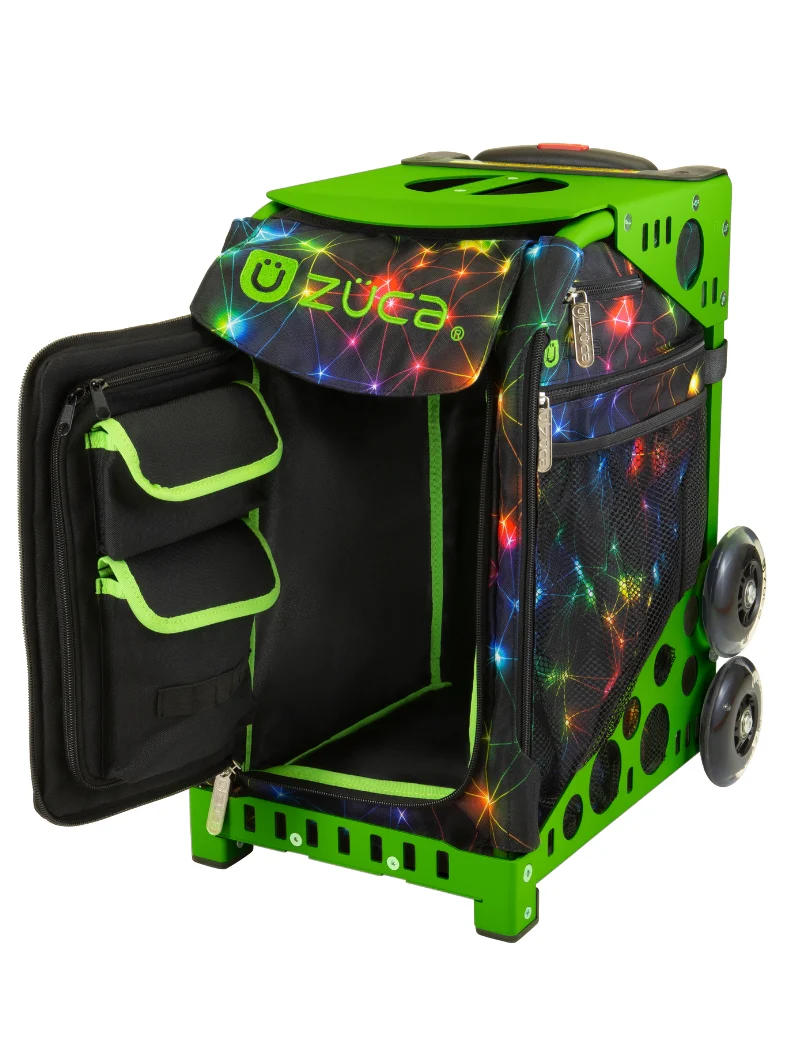 Neon Spark Sport + Lunchbox - Image 3