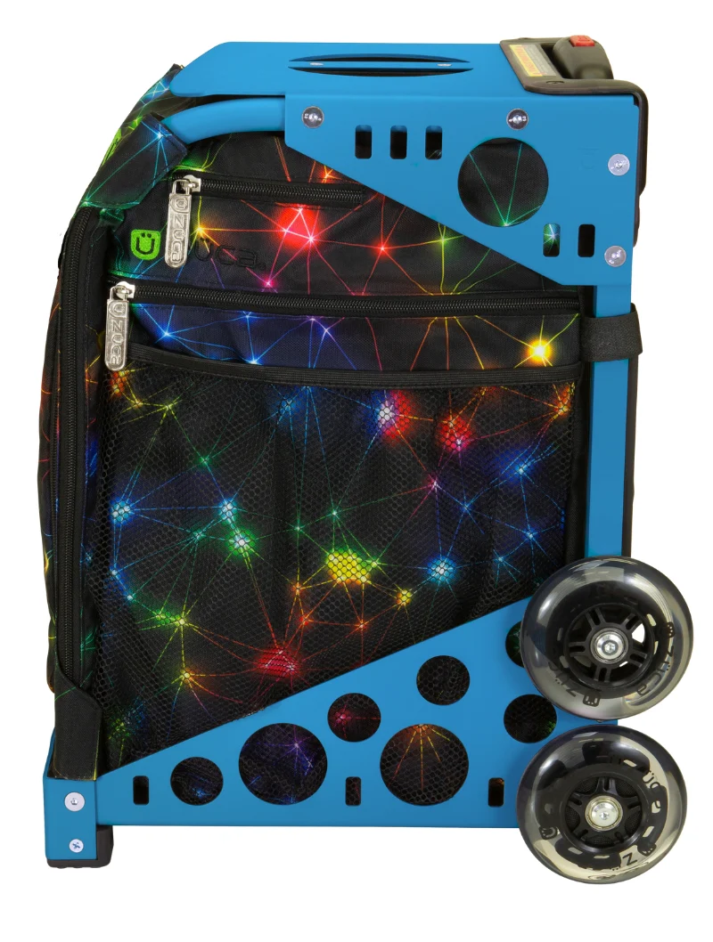 Neon Spark Sport + Lunchbox - Image 8