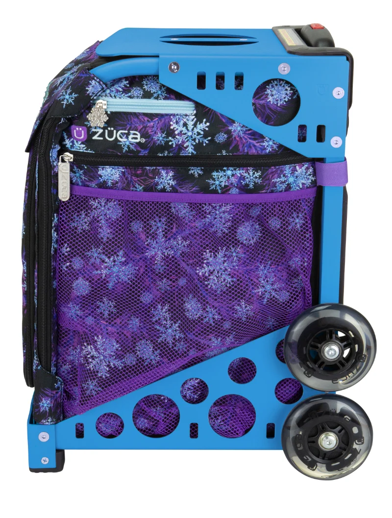 Snowflake Symphony Sport - Image 12