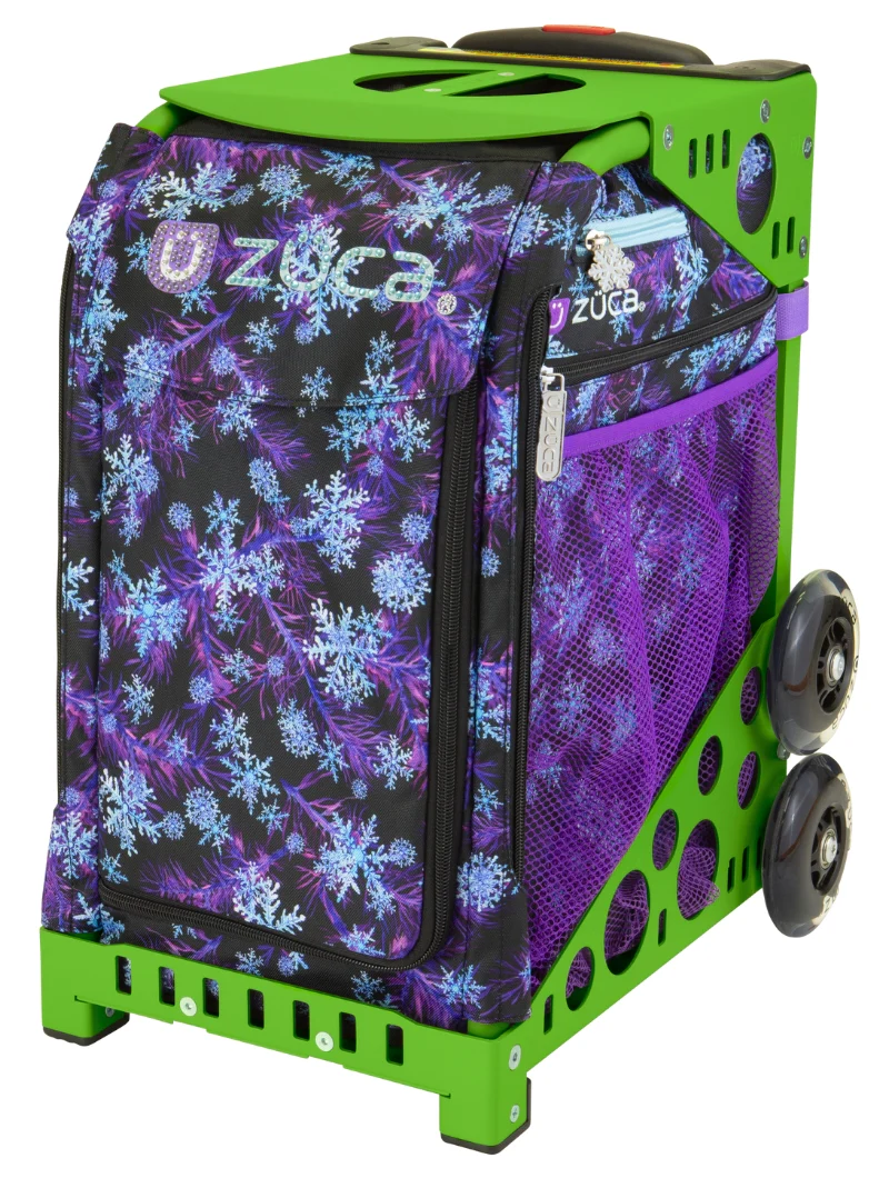 Snowflake Symphony Sport - Image 22