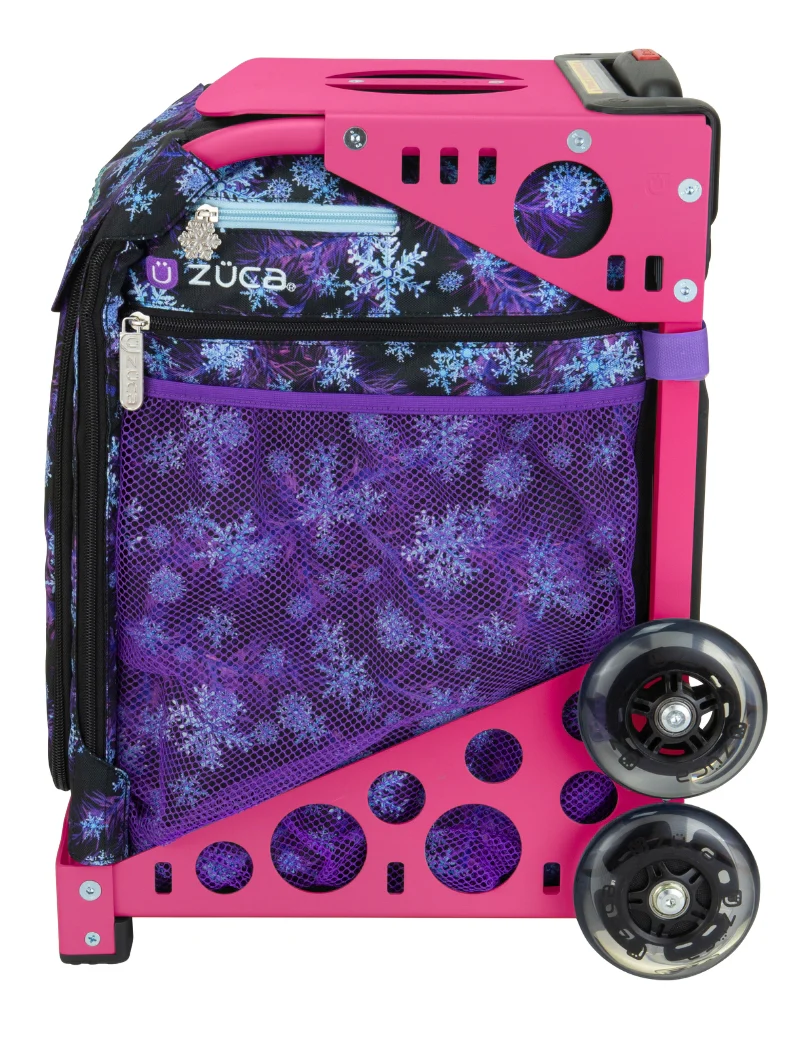 Snowflake Symphony Sport - Image 29