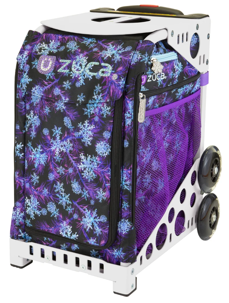 Snowflake Symphony Sport - Image 6