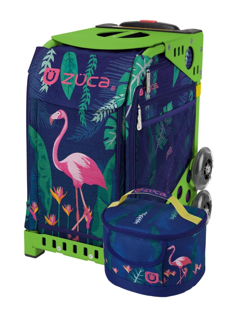 Flamingo Sport + Lunchbox - Image 13
