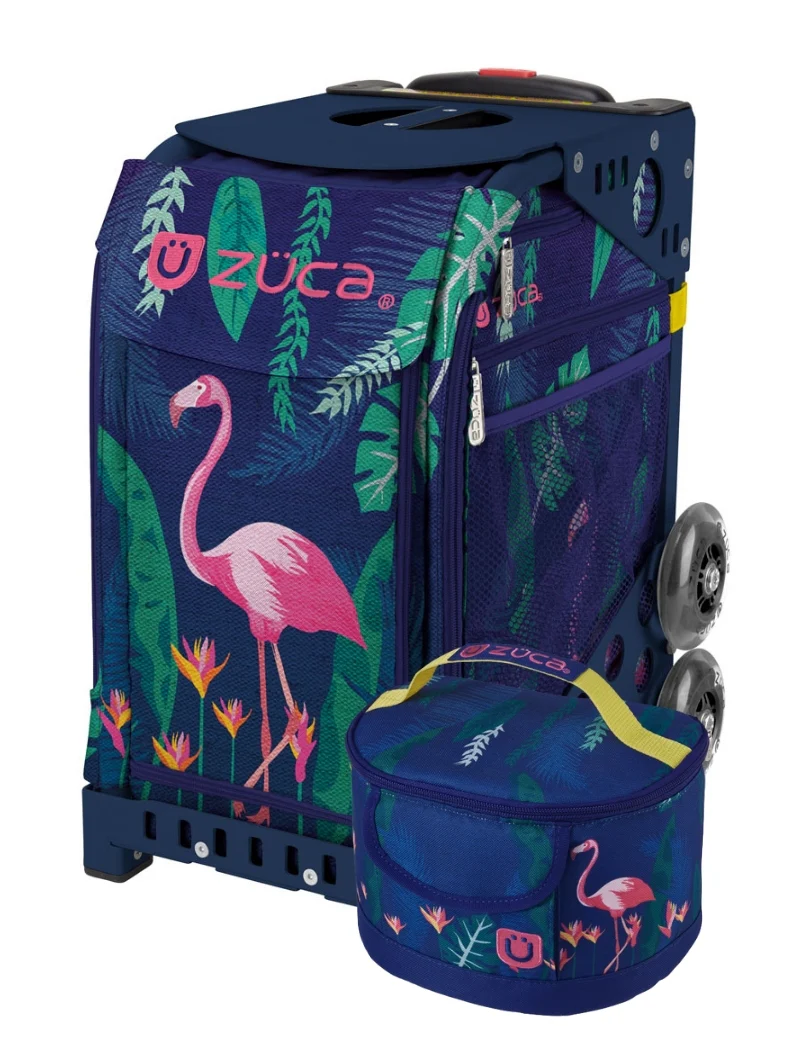 Flamingo Sport + Lunchbox - Image 19