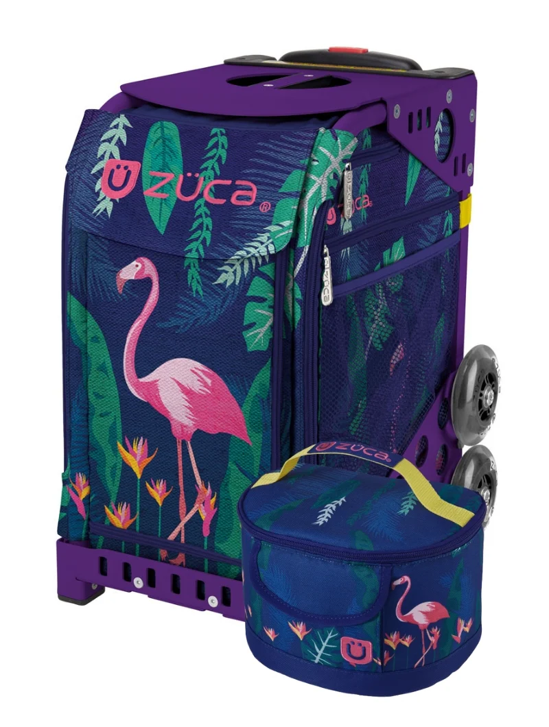 Flamingo Sport + Lunchbox - Image 25