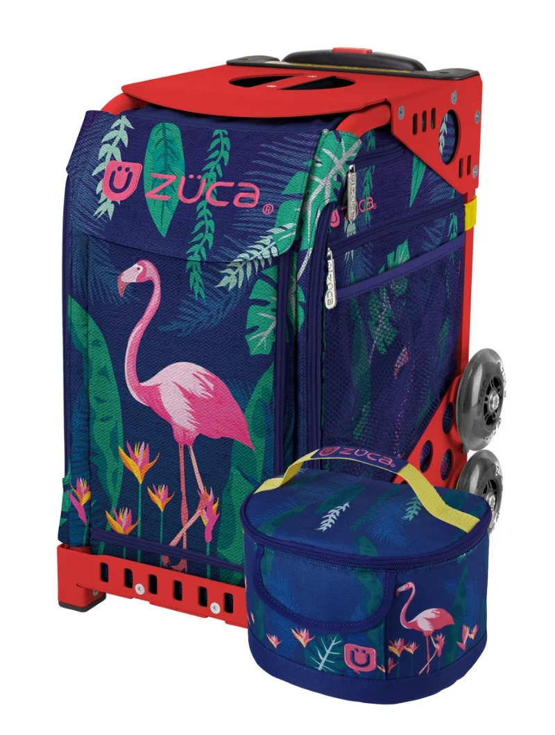 Flamingo Sport + Lunchbox - Image 29