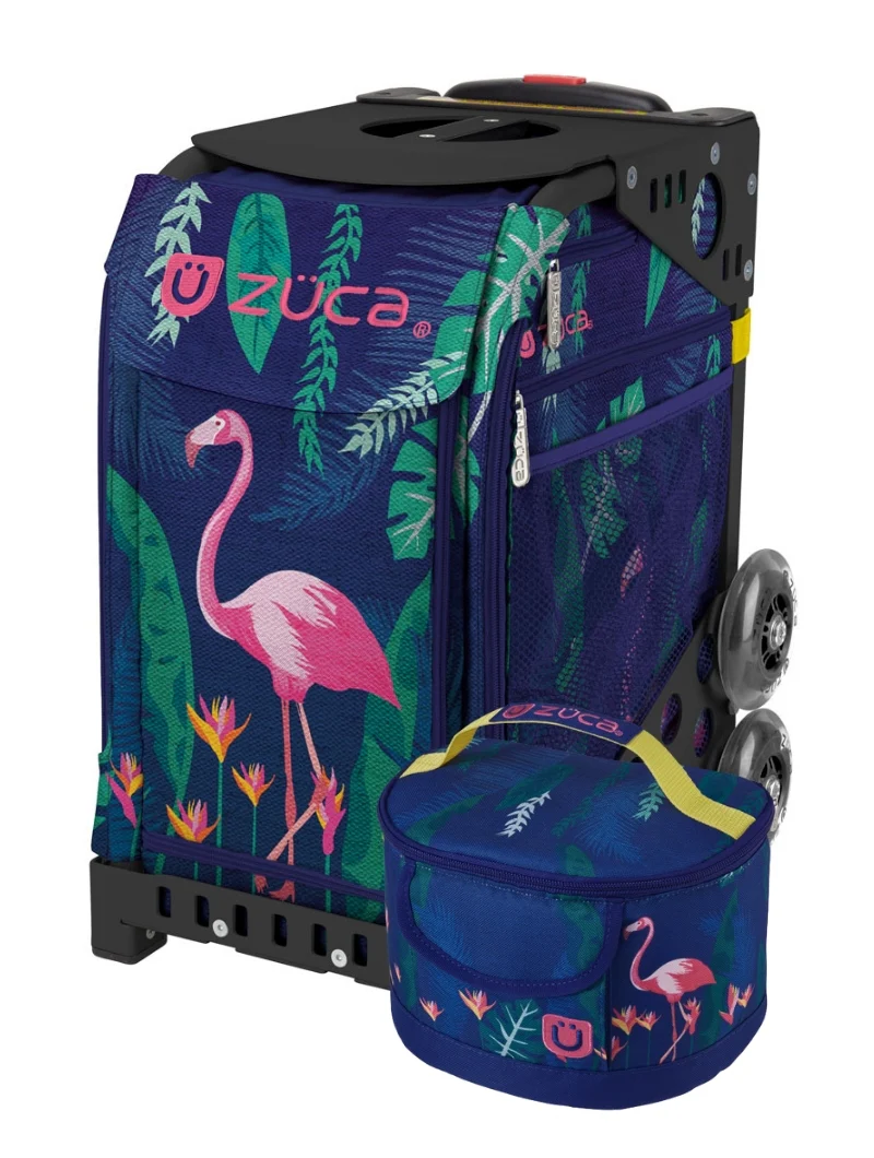 Flamingo Sport + Lunchbox - Image 37