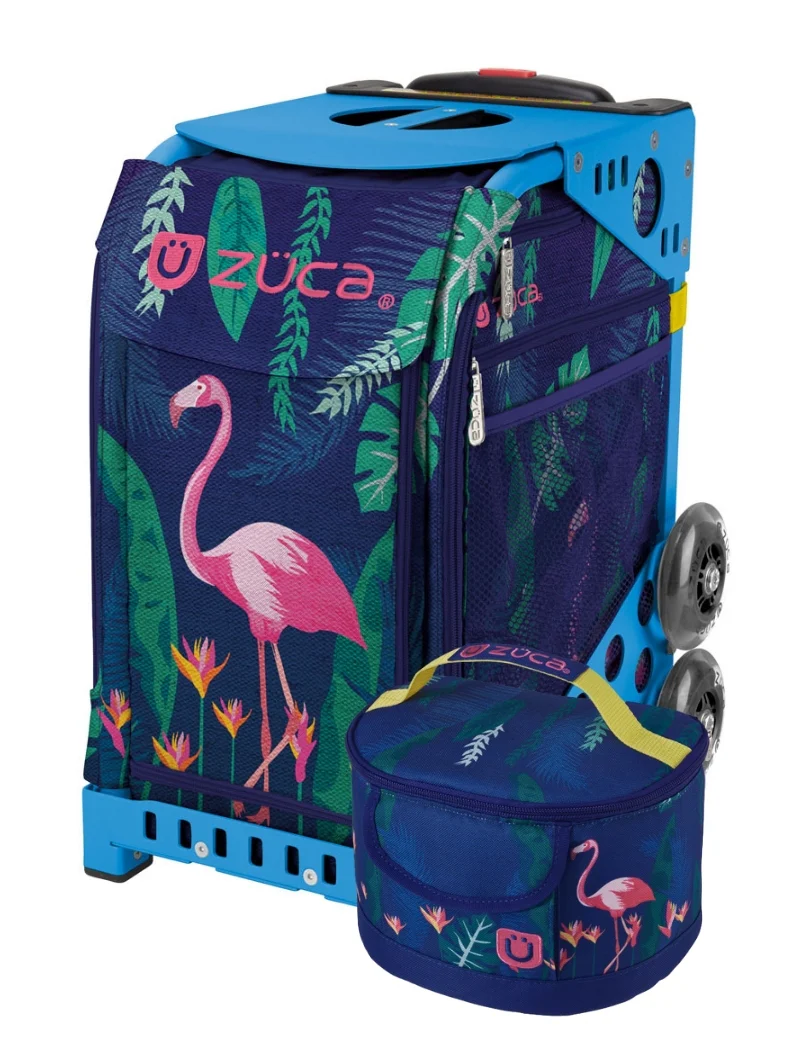 Flamingo Sport + Lunchbox - Image 6