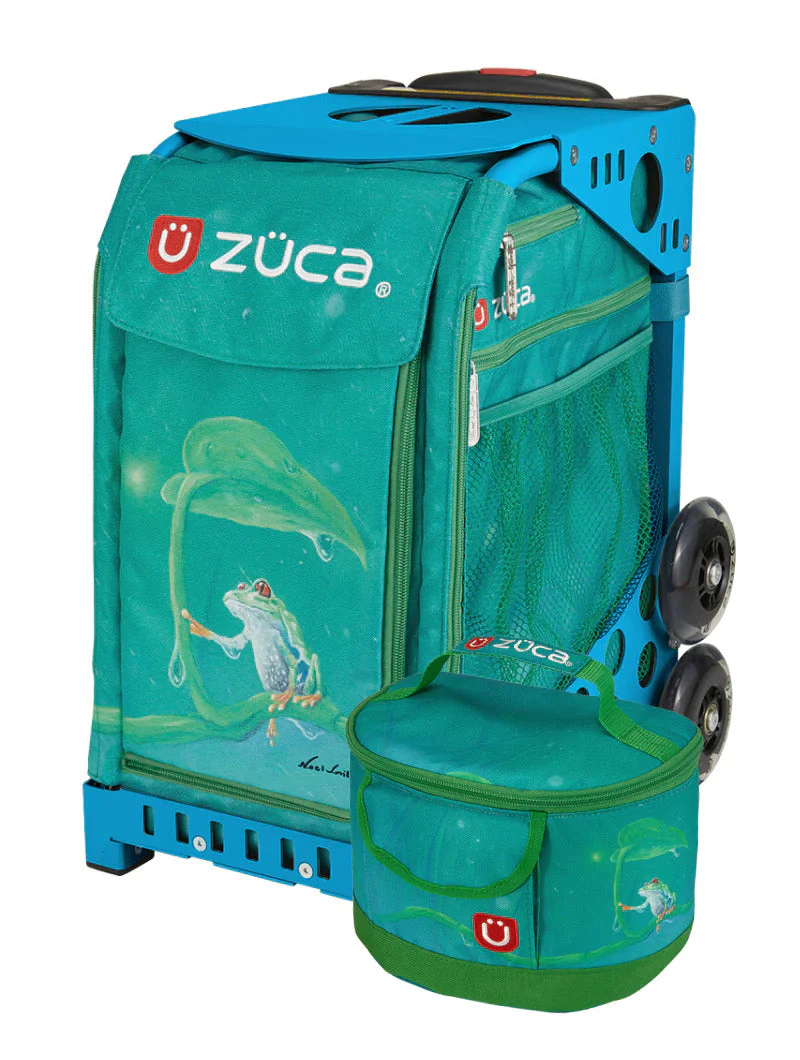 Froggy Friend Sport + Lunchbox - Image 16