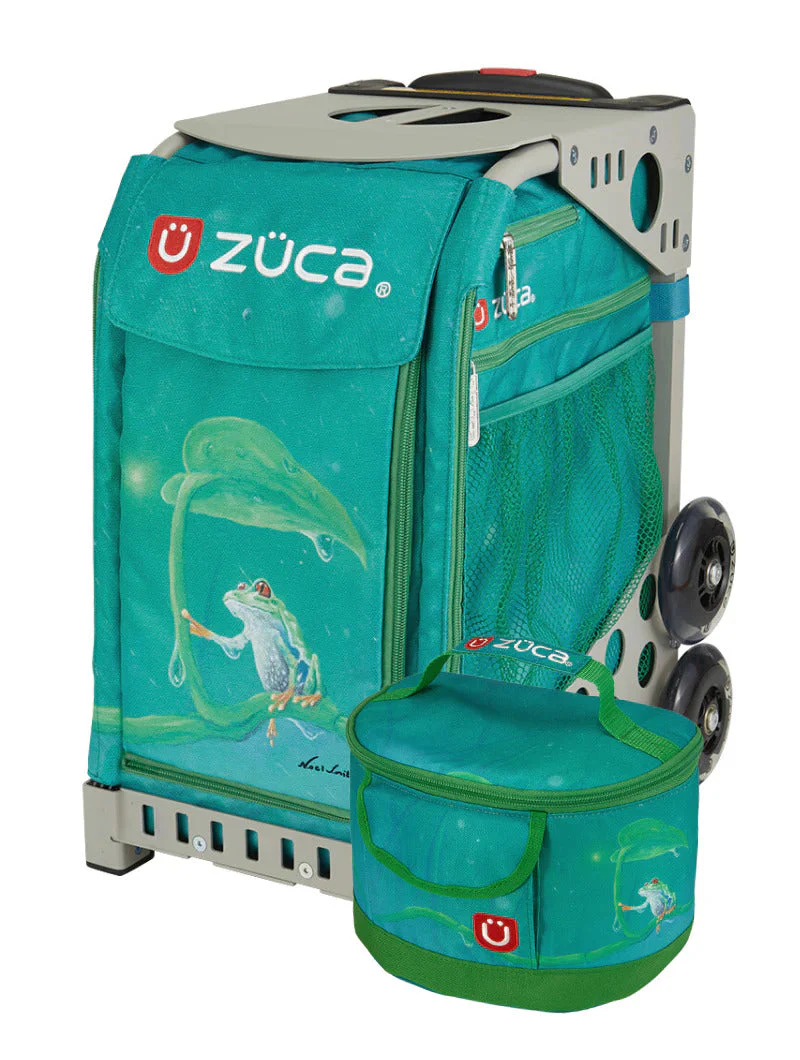 Froggy Friend Sport + Lunchbox - Image 23