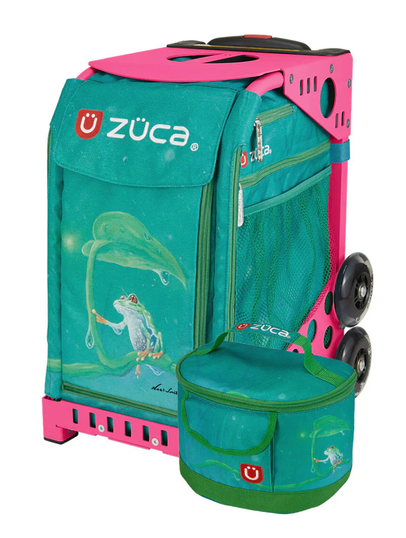 Froggy Friend Sport + Lunchbox - Image 43