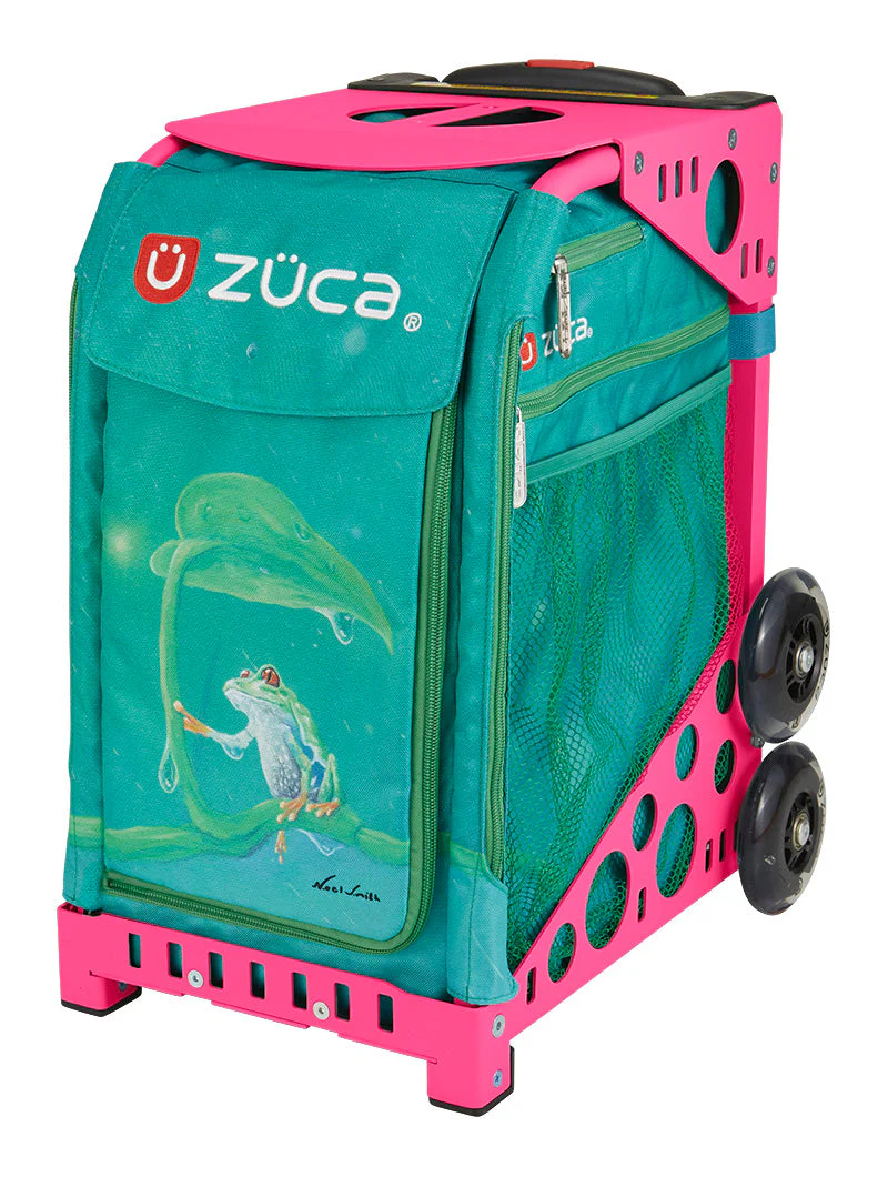 Froggy Friend Sport + Lunchbox - Image 44