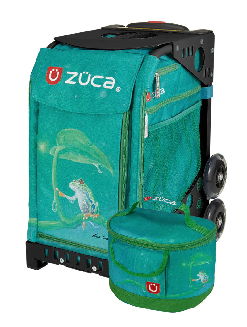 Froggy Friend Sport + Lunchbox - Image 9