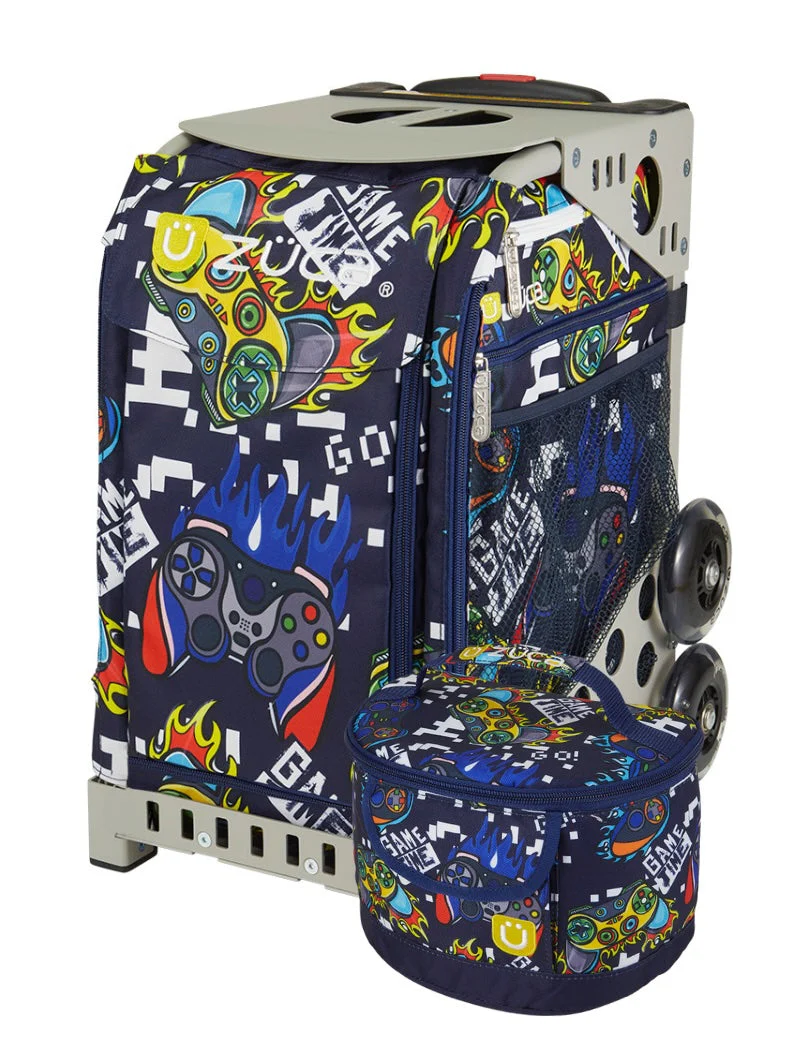 Game Time Sport + Lunchbox - Image 24