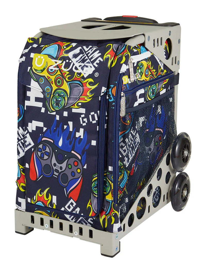 Game Time Sport + Lunchbox - Image 25