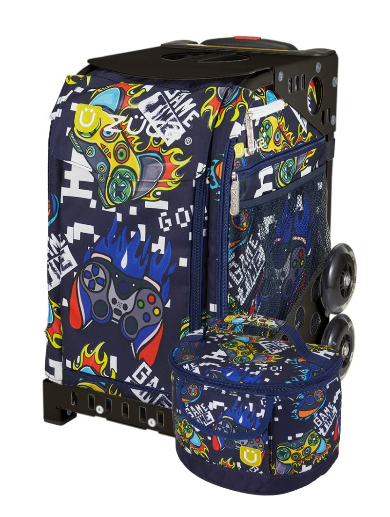 Game Time Sport + Lunchbox - Image 3