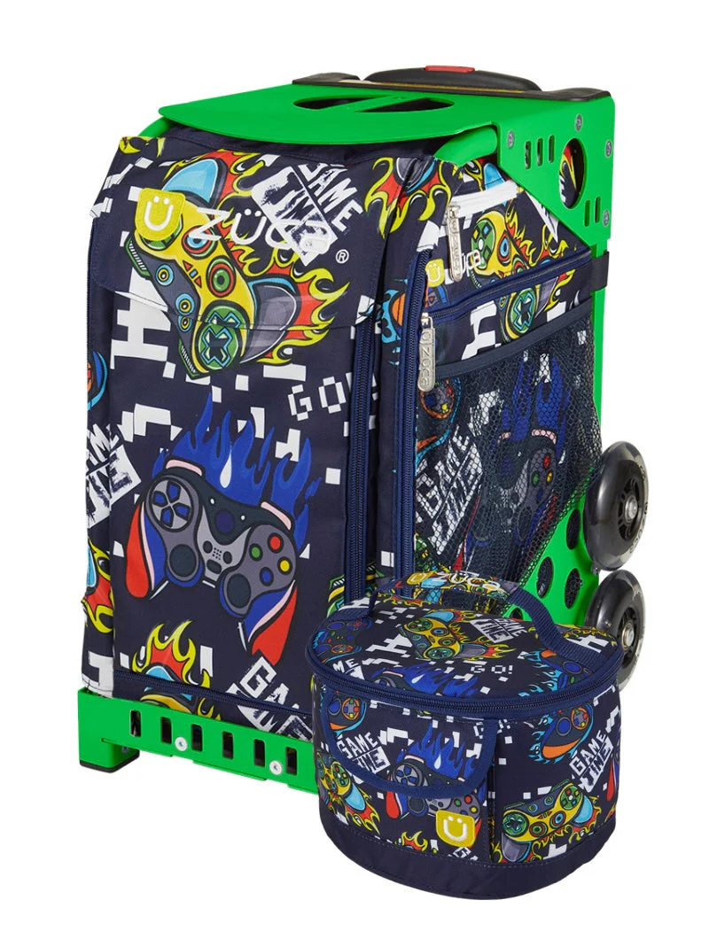 Game Time Sport + Lunchbox - Image 31
