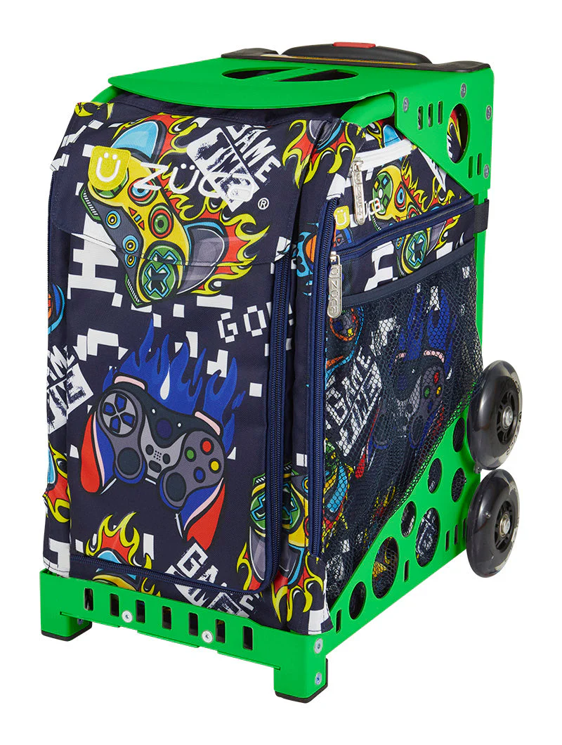 Game Time Sport + Lunchbox - Image 32