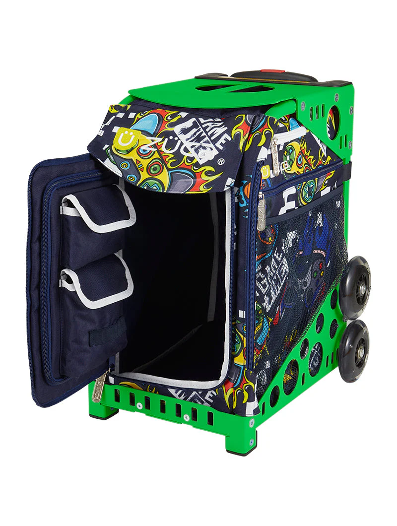 Game Time Sport + Lunchbox - Image 33