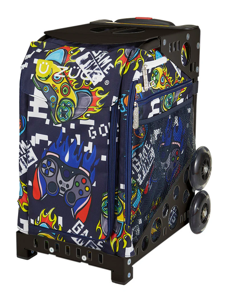 Game Time Sport + Lunchbox - Image 4