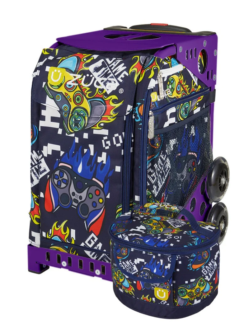 Game Time Sport + Lunchbox - Image 48