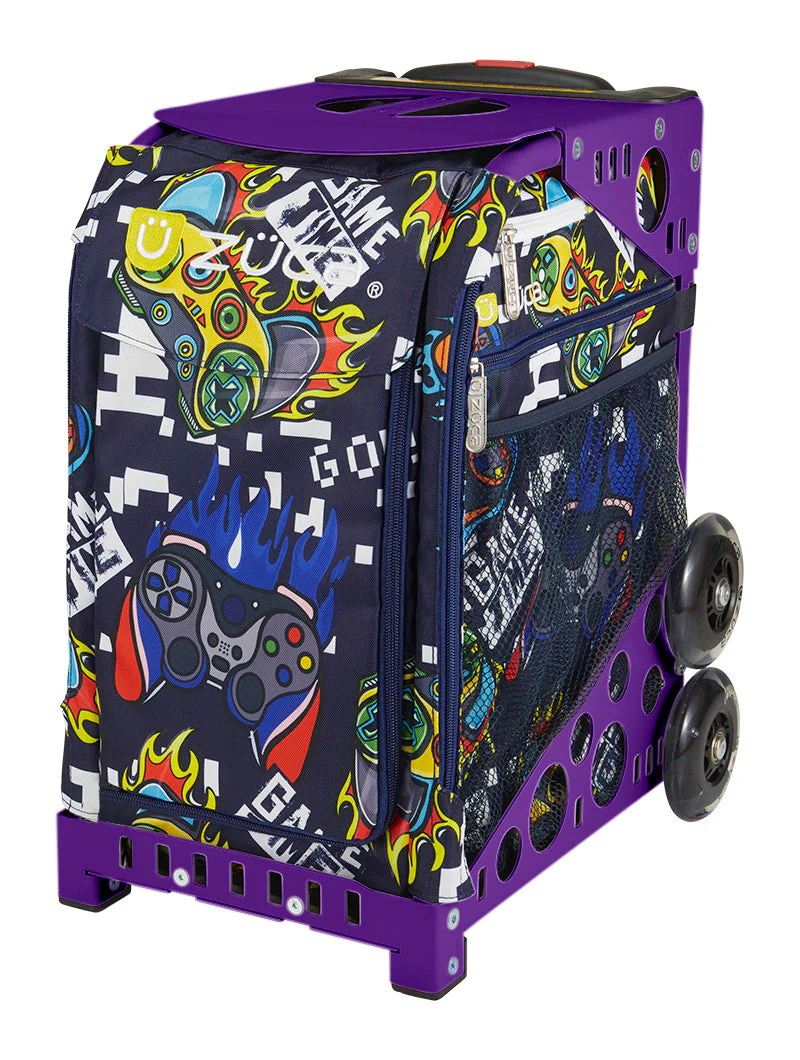 Game Time Sport + Lunchbox - Image 49