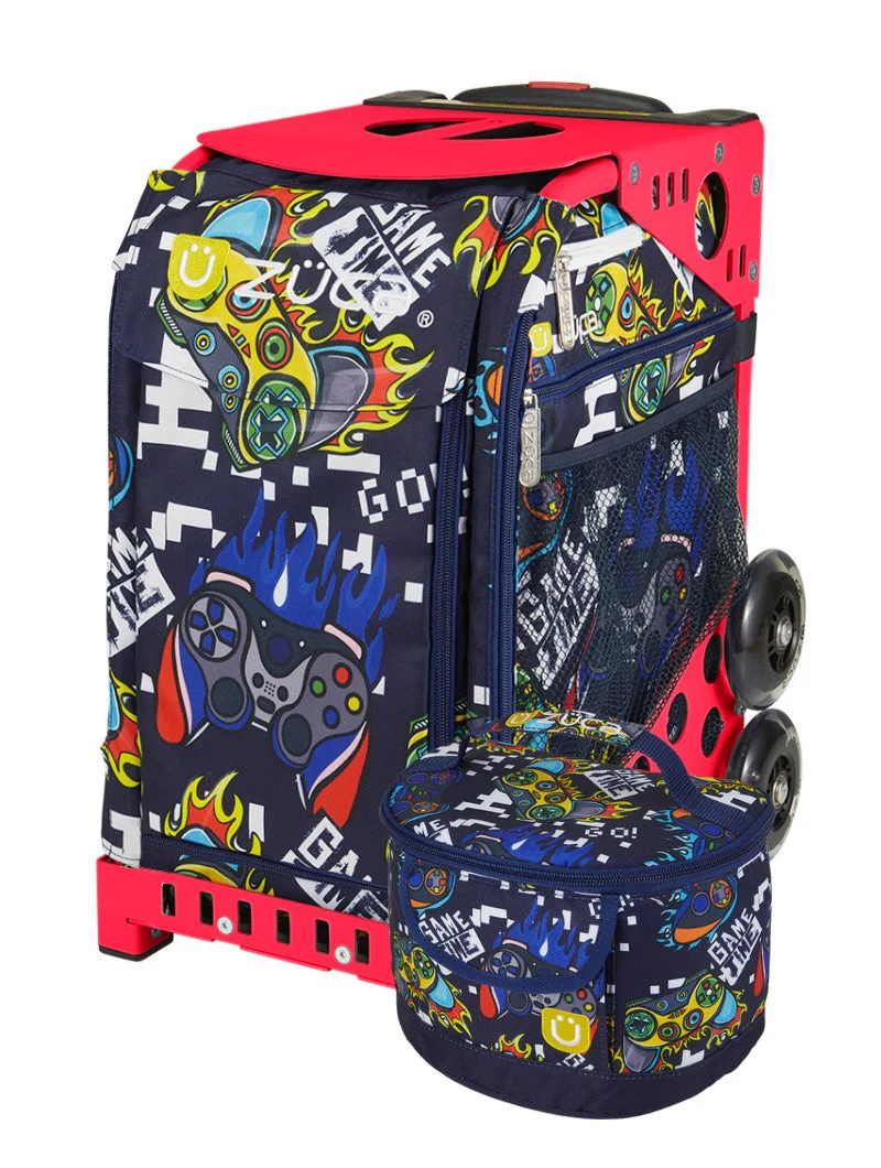 Game Time Sport + Lunchbox - Image 55
