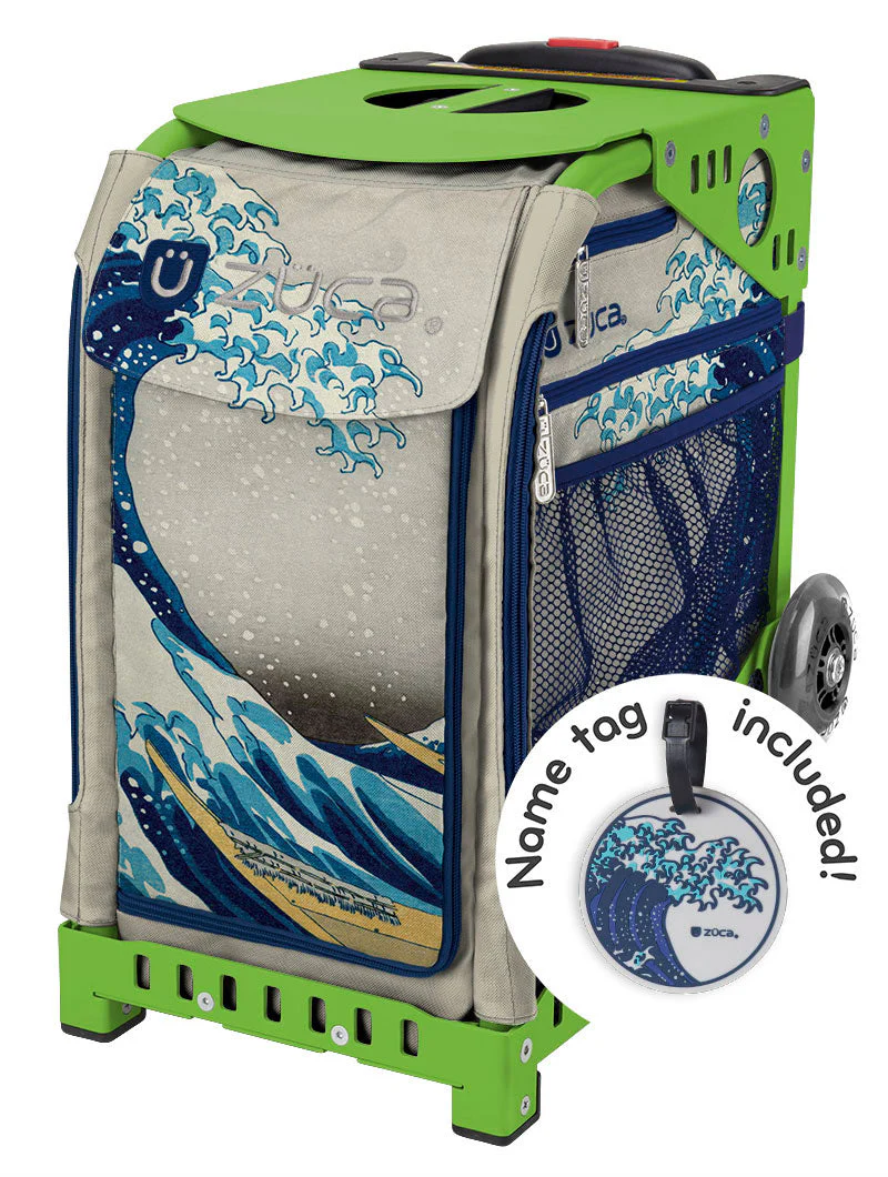 Great Wave Sport - Image 14