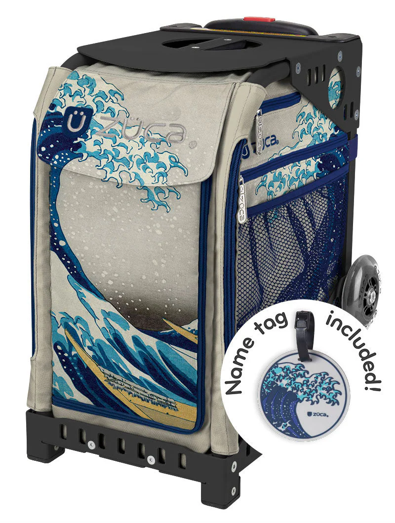 Great Wave Sport - Image 3