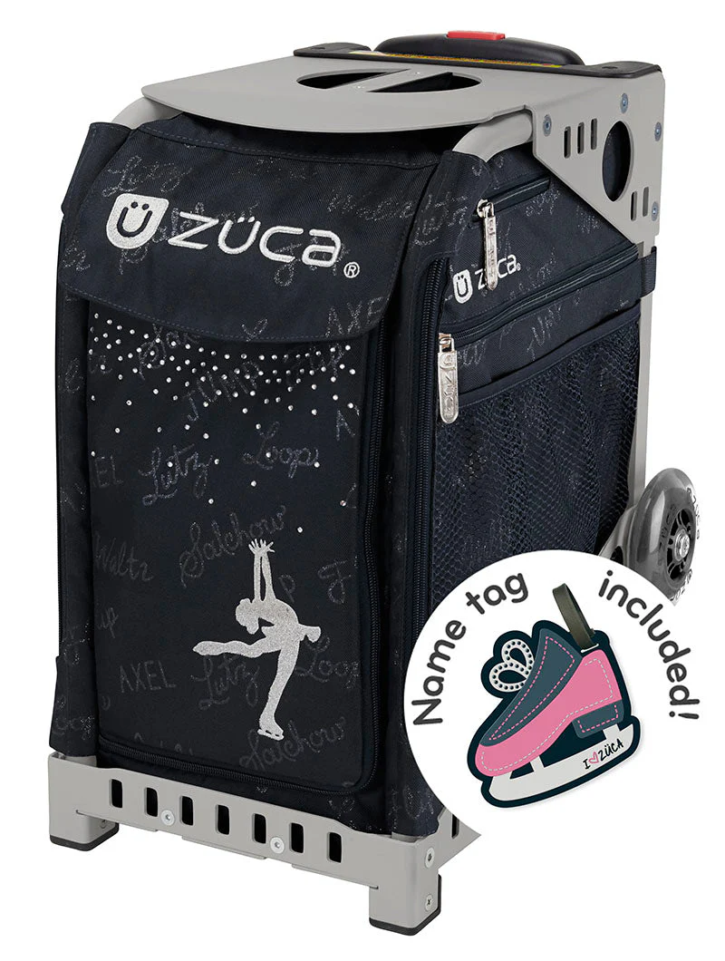 Ice Queen Sport