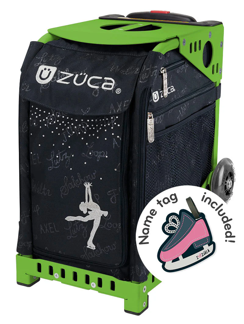 Ice Queen Sport - Image 14