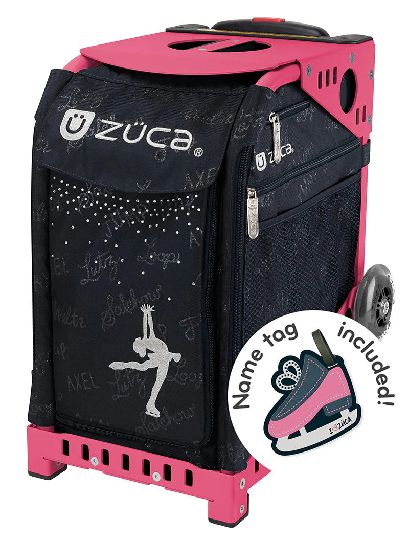 Ice Queen Sport - Image 22