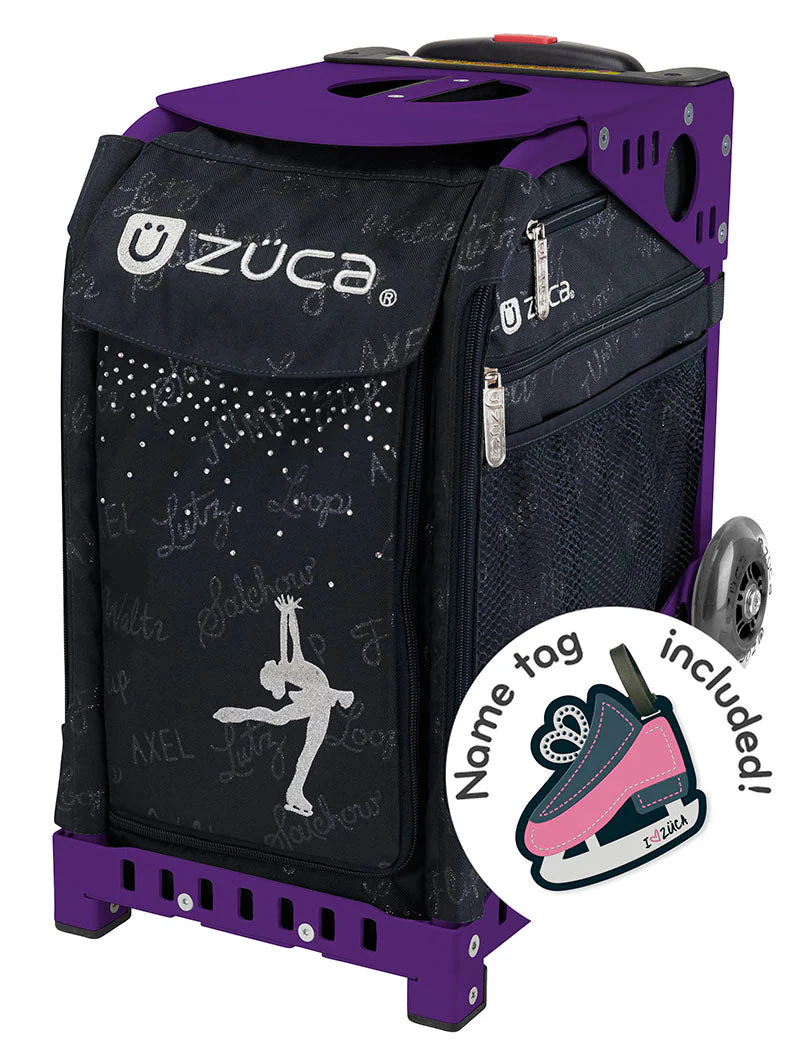 Ice Queen Sport - Image 26