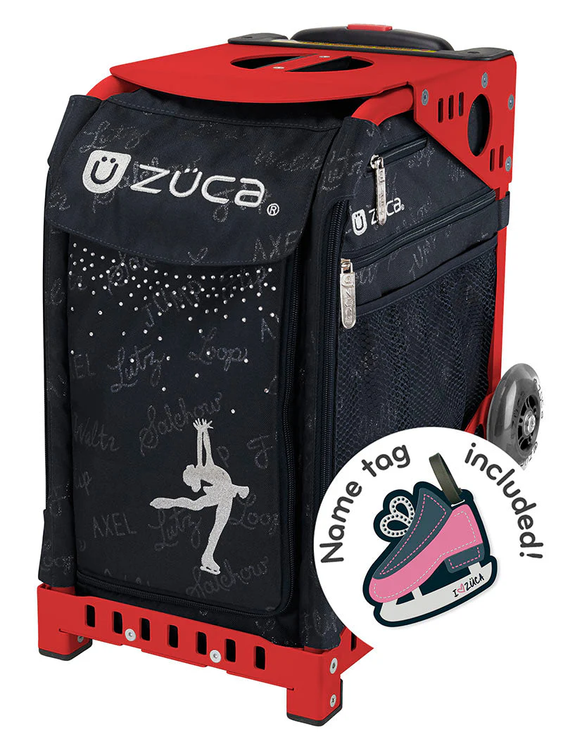 Ice Queen Sport - Image 30