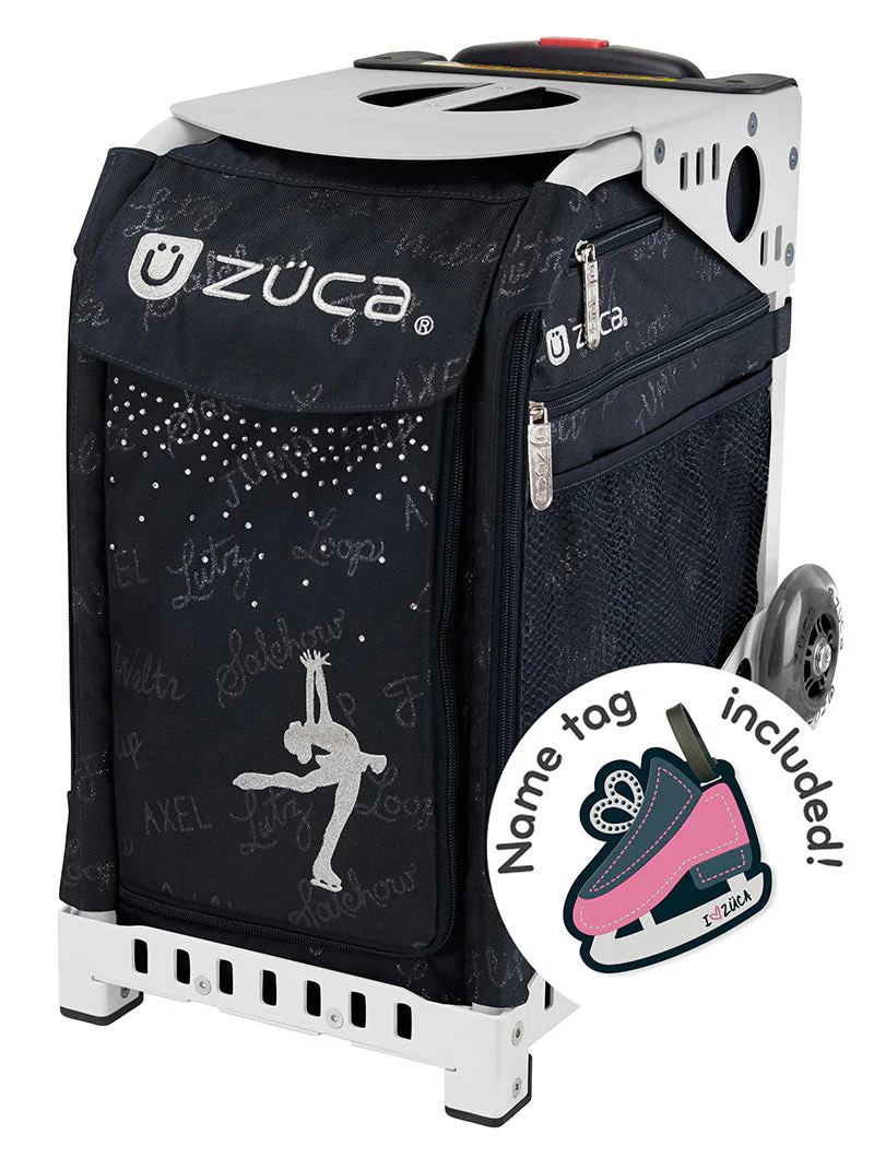 Ice Queen Sport - Image 34