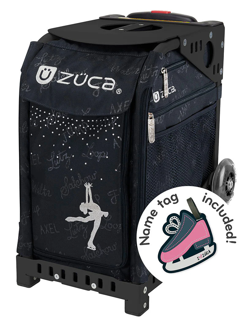 Ice Queen Sport - Image 38