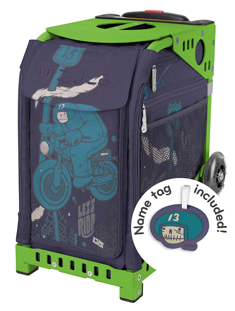 Let's Ride Sport - Image 14