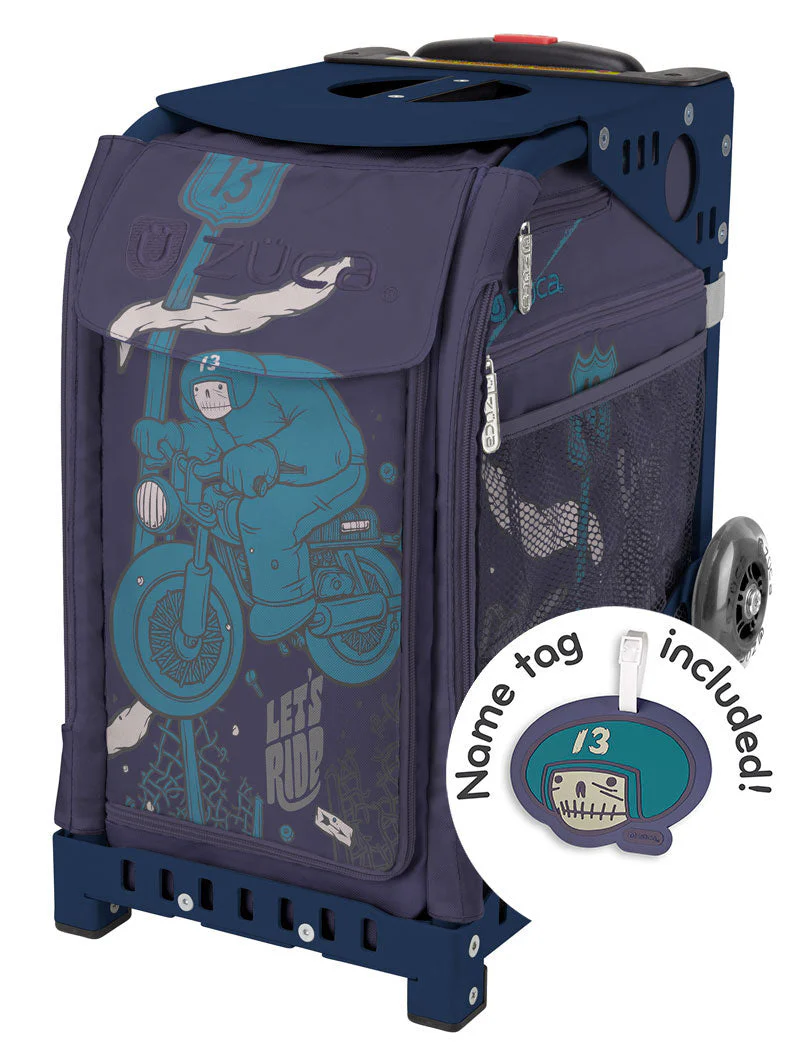 Let's Ride Sport - Image 18