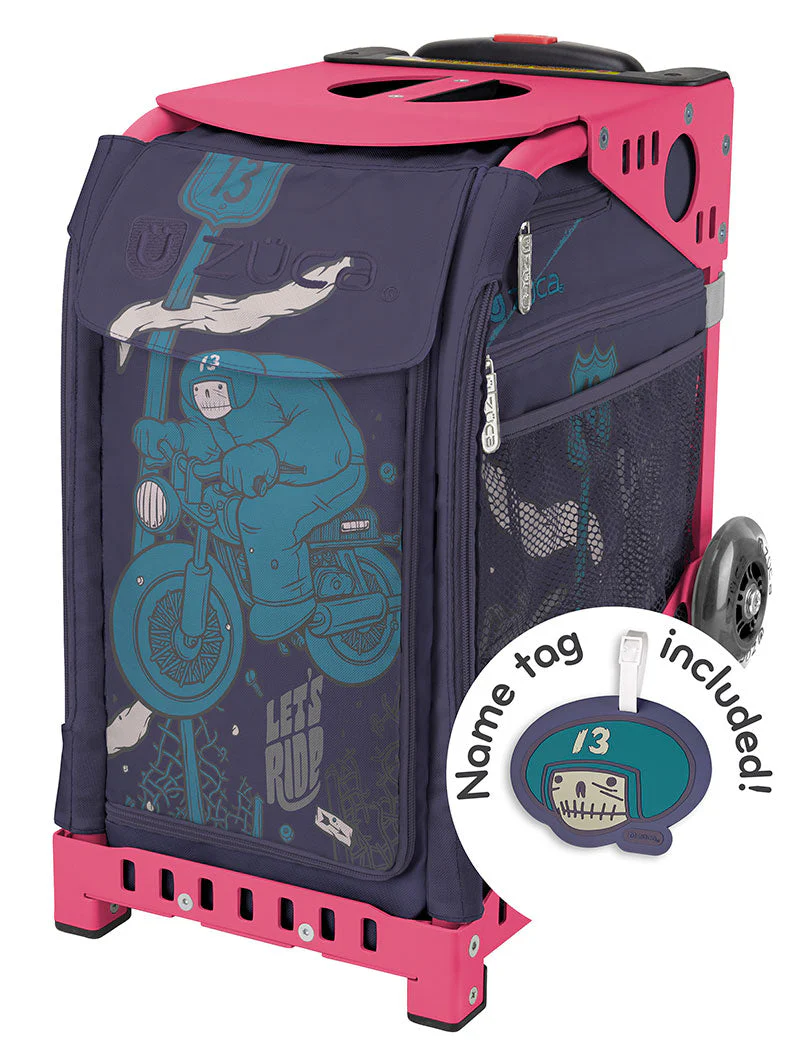 Let's Ride Sport - Image 22