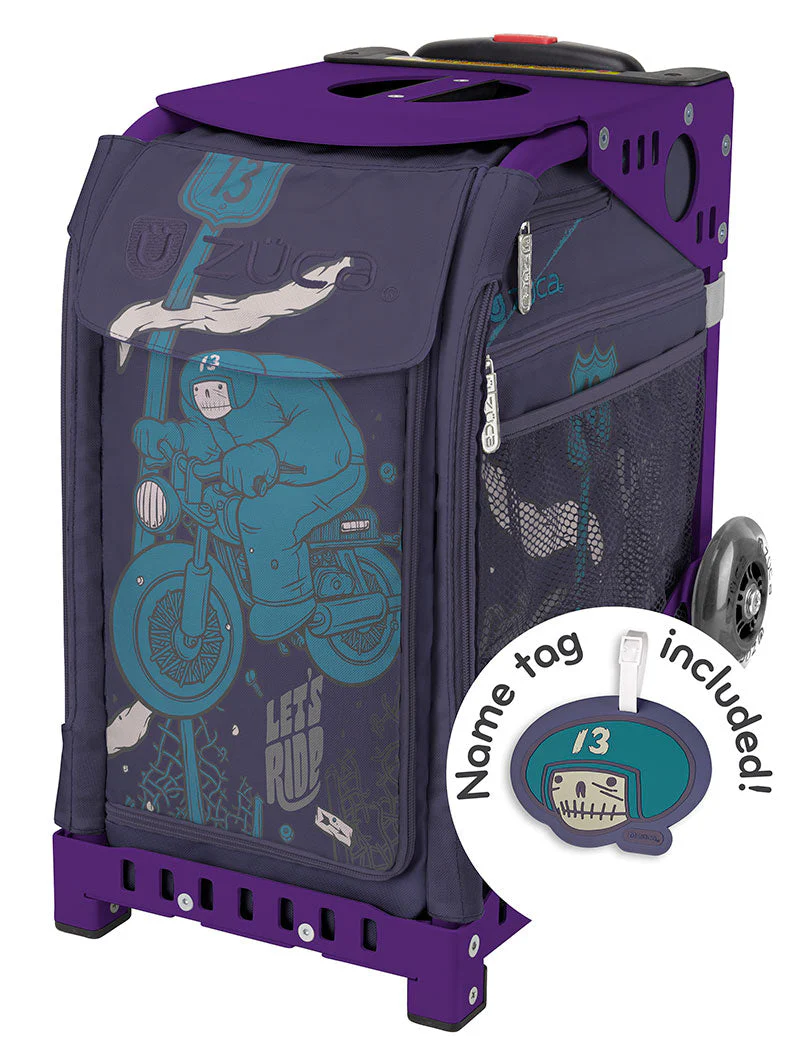Let's Ride Sport - Image 26