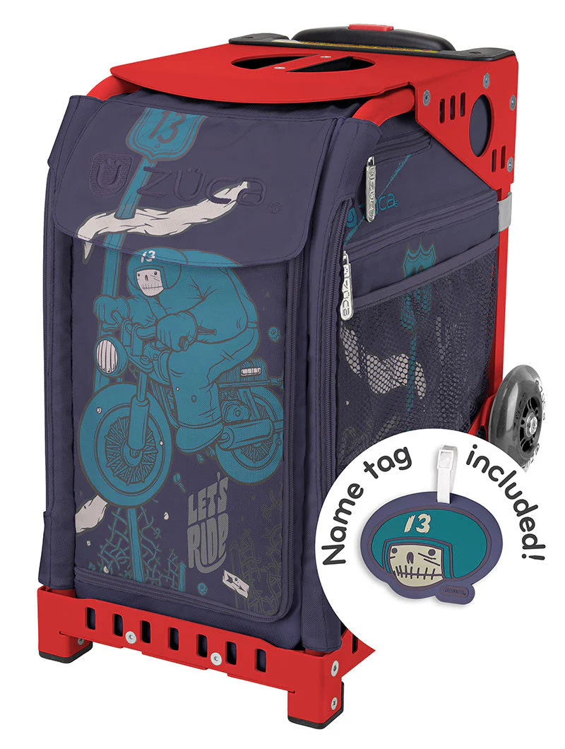 Let's Ride Sport - Image 30