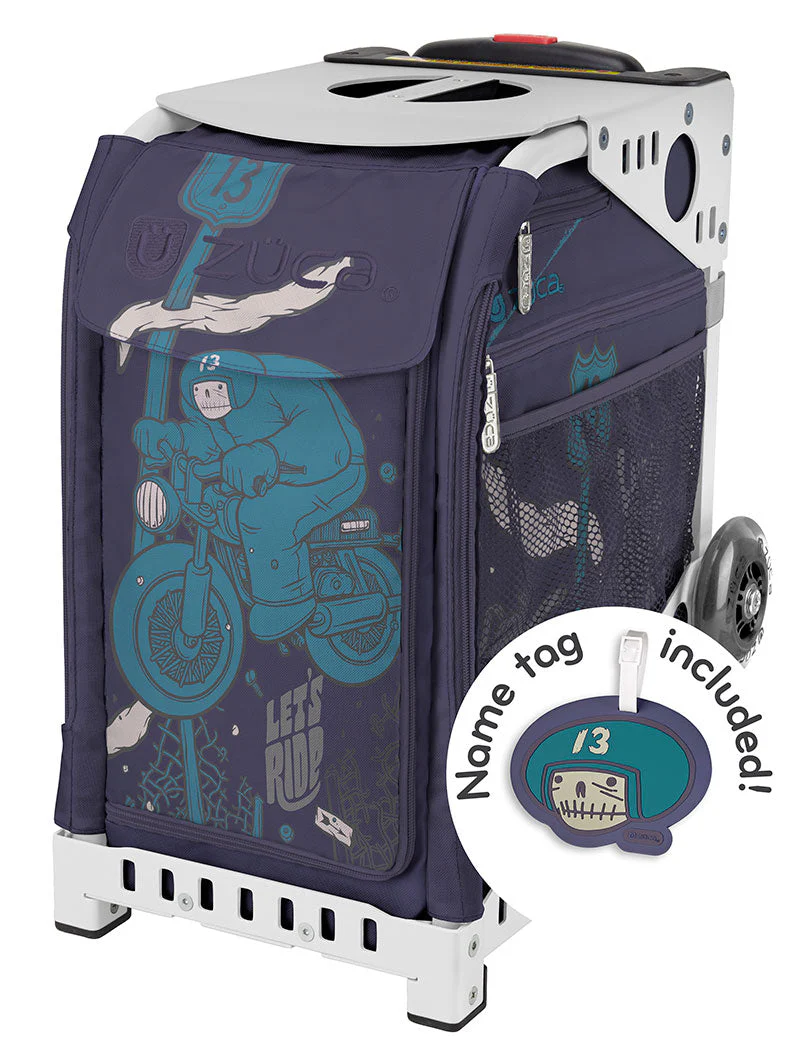 Let's Ride Sport - Image 34
