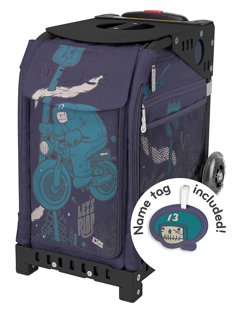 Let's Ride Sport - Image 38