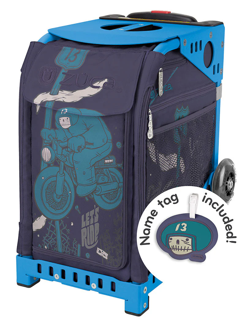 Let's Ride Sport - Image 7