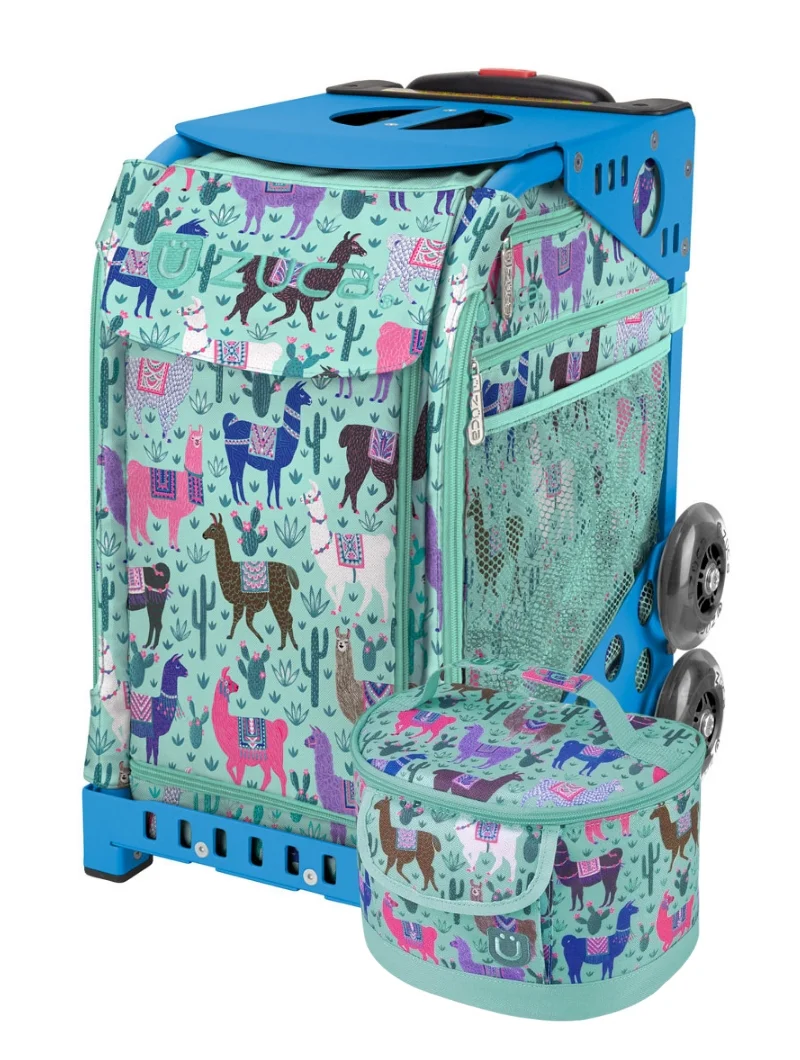 Llama Rama Sport + Lunchbox - Image 11