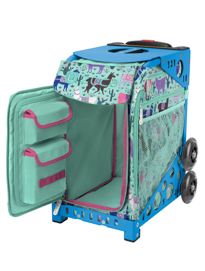Llama Rama Sport + Lunchbox - Image 12