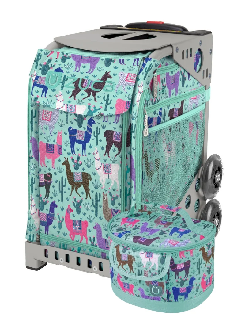 Llama Rama Sport + Lunchbox - Image 15